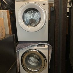 Samsung washer And Dryer