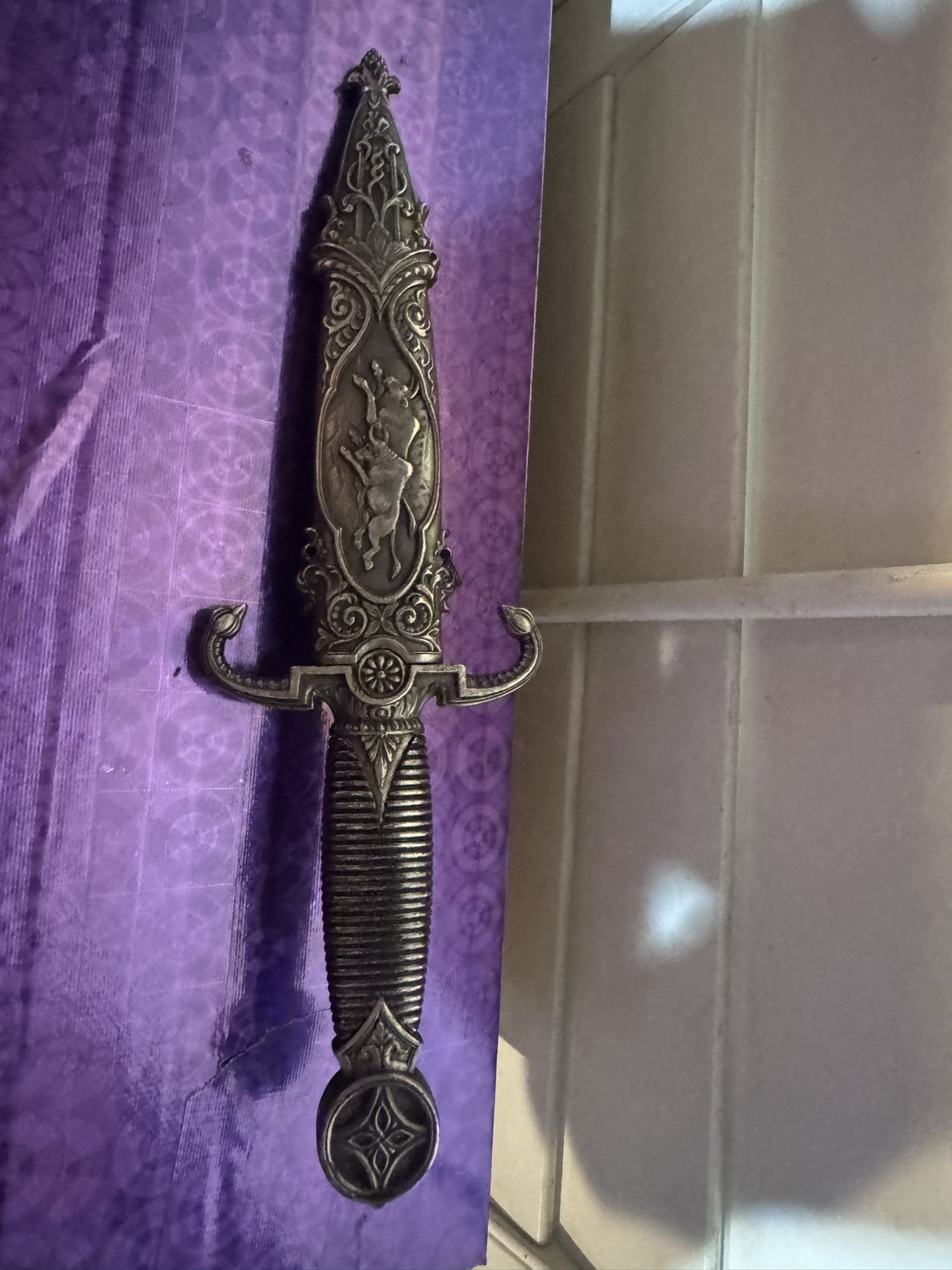 Dagger 