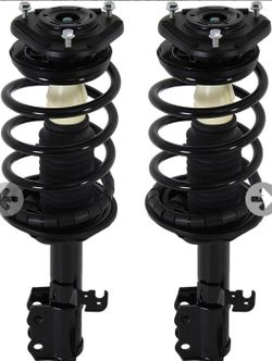 Front Strut for Corolla