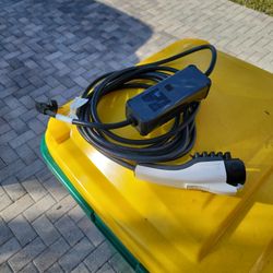 Level One L1 EV Charger 
