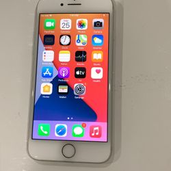 APPLE iPhone 7 128GB ATT//CRICKET -Fully Working!!!!!