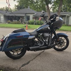 2022 Harley-Davidson Road glide special