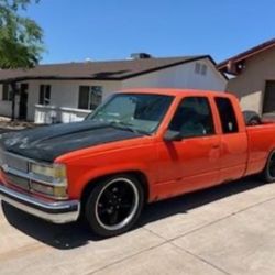 1994 Chevrolet 1500