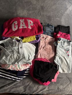 Ropa Para Niña