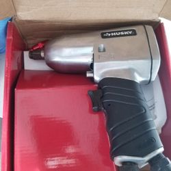 Husky Impact Wrench