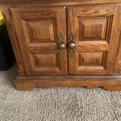 Floor Cabinet 