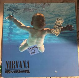Vinyl records