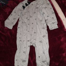 Baby Boy Clothes