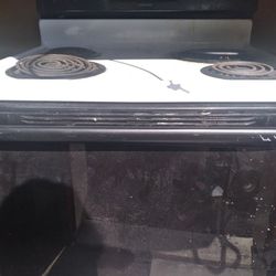 Stove