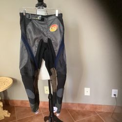 Motorcycle Pants