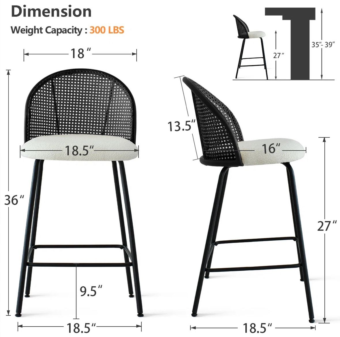 Barstools