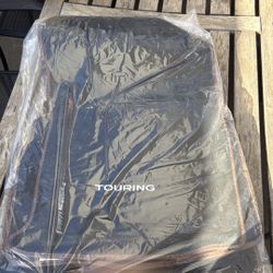 Outback Subaru Touring Floor Mats