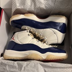 Nike Air Jordan Retro 11 Rare Air Size 11.5