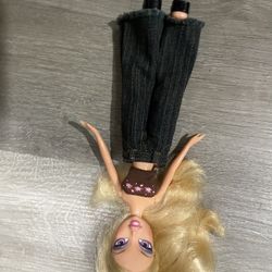 Bratz Cloe 