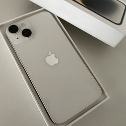 iPhone 14 128gb Factory Unlocked 