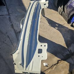 Kia Sorento  Rear Bumper  Body Panel Metal Tailgate Liftgate  Oem  21 To 25