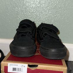 Kids Vans 