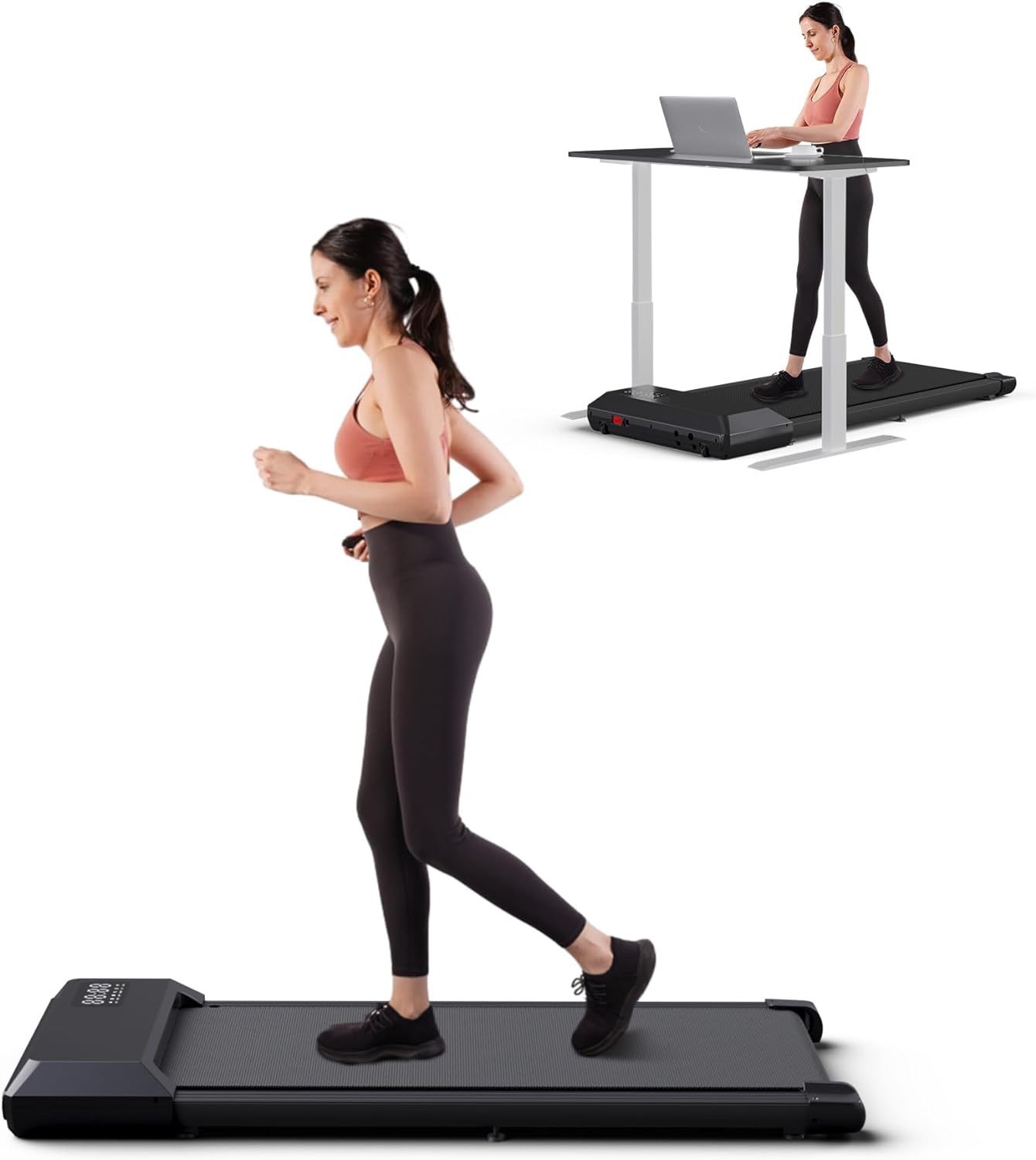 Compact Treadmill/Walking Pad