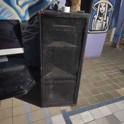 Loud Speaker