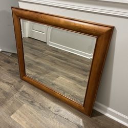 Mirror (Bassett Furniture )