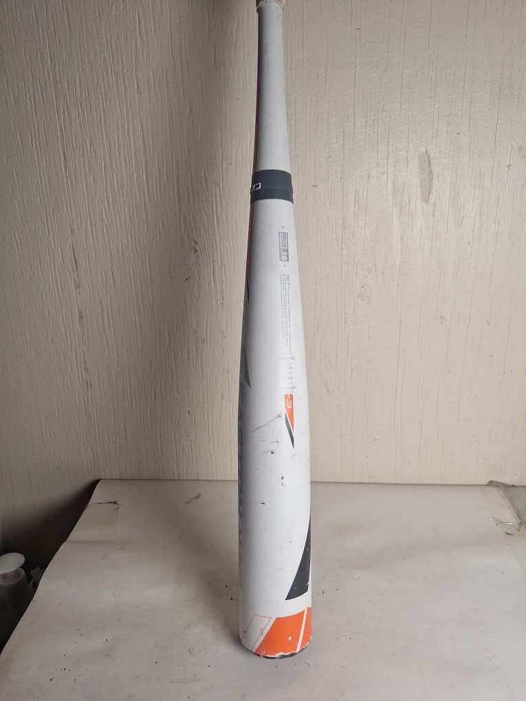 BBCOR Baseball Bat , 33/30 .. Composite