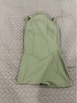 Female jumpsuit