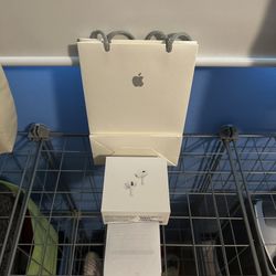 Apple AirPod Pro Gen 2