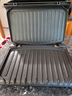 Indoor grill