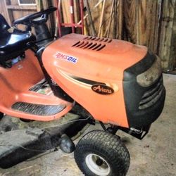 Ariens 19 Hp