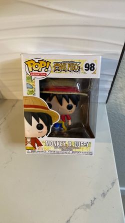 ONE PIECE FUNKO