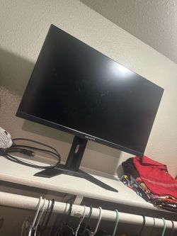Monitor! Gigabyte m27U advanced