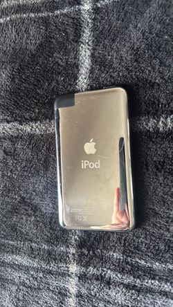 Apple iPod