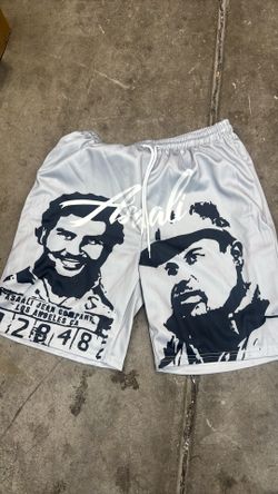 ASAAL SWIMMING SHORTS 🩳/BEACH