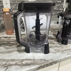 Ninja Mixer Big Jars