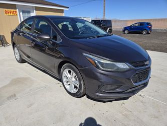 2016 Chevrolet Cruze LT Auto