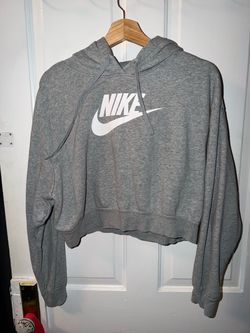 Women’s Cropped hoodie