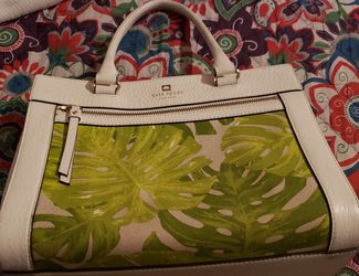 KATE SPADE