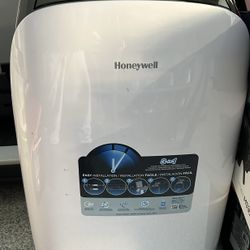 Honeywell Portable Air Conditioner, Dehumidifier, and Fan