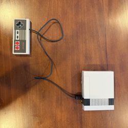 BRAND NEW NEVER USED Nintendo Entertainment System