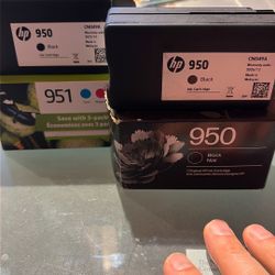 HP OfficeJet Cartridges