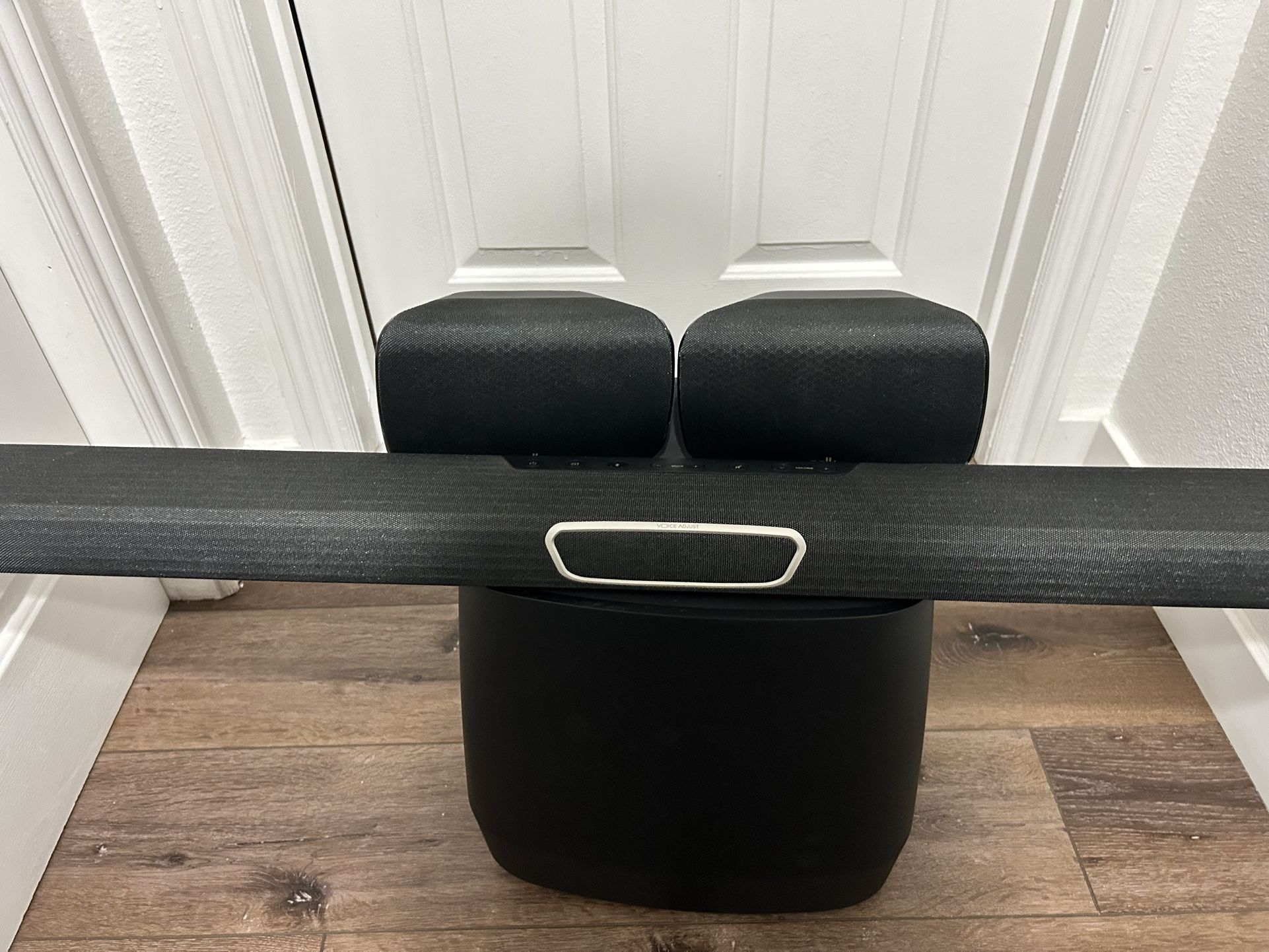 Polk. Audio