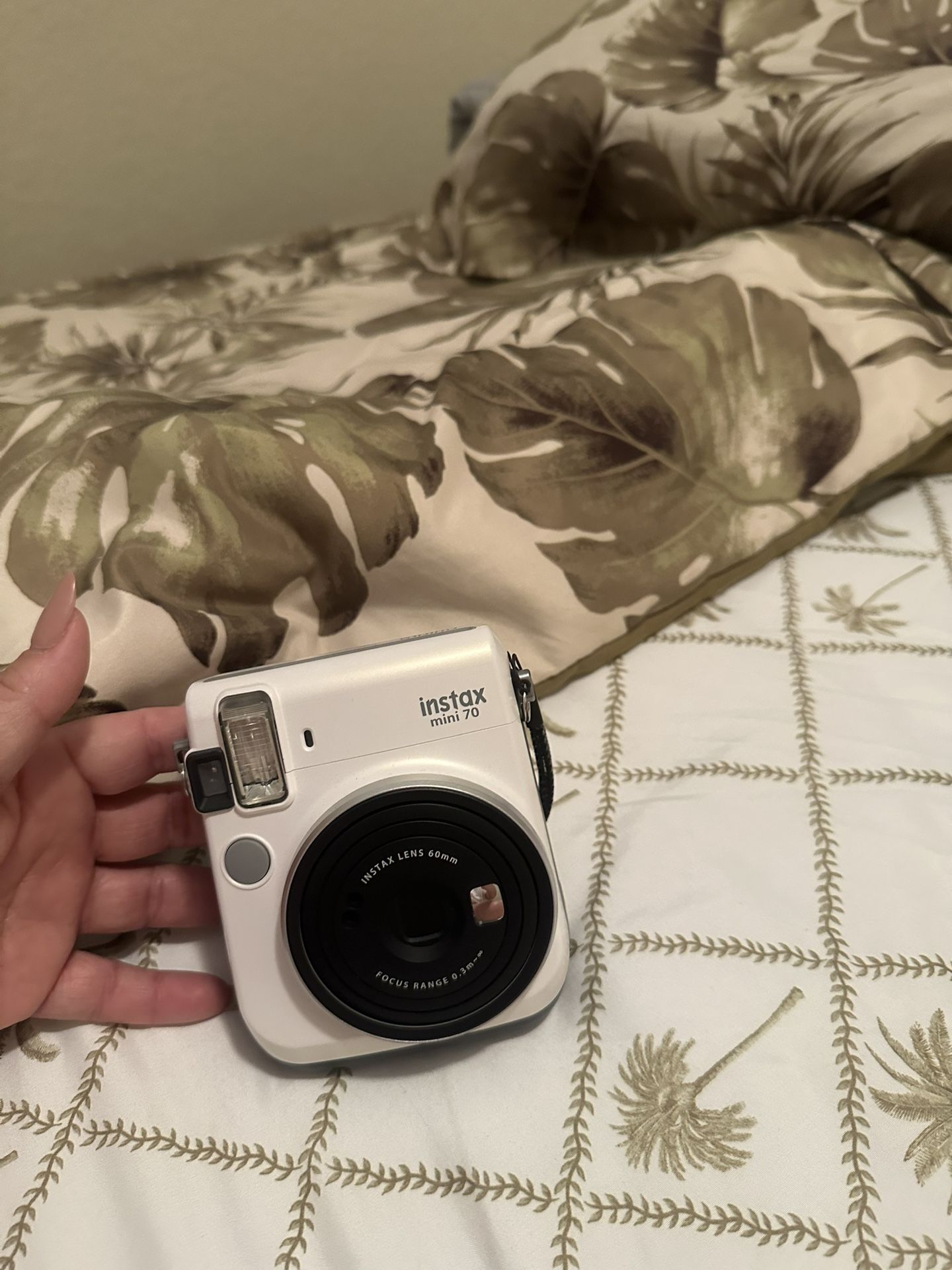 Instax Mini 70
