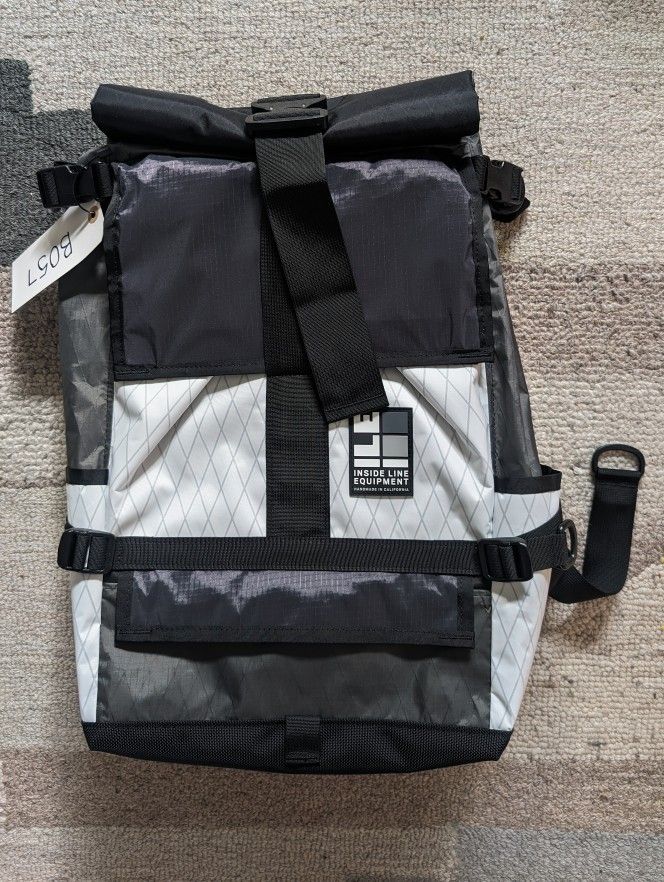 ILE Inside Line Equipment Default Bag