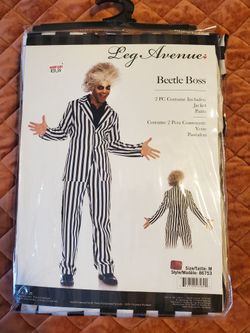 Beetle Boss
