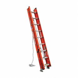 Werner ext ladder