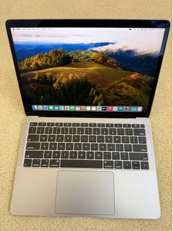 Apple Macbook Air, 512GB, 16GB, VERY FAST, 13.3", LIKE NEW