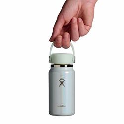 2 (NEW) HydroFlask MicroHydro Mini