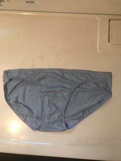 Women’s underwear size 7