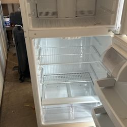 Full-size refrigerator