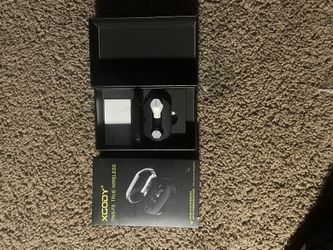True Wireless Headphones